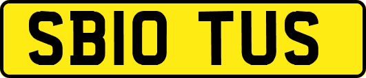 SB10TUS