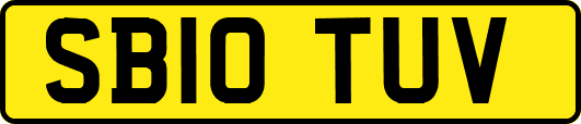 SB10TUV