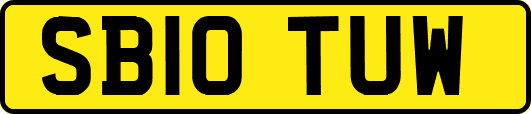 SB10TUW