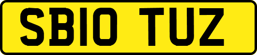 SB10TUZ