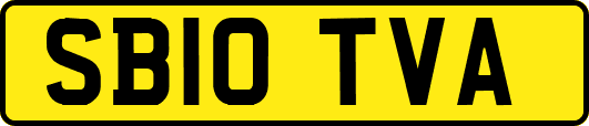 SB10TVA