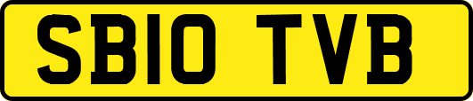 SB10TVB