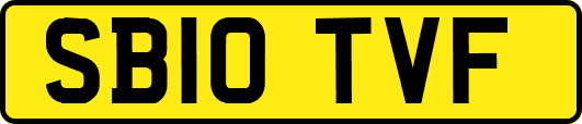 SB10TVF