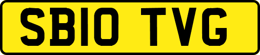 SB10TVG