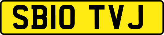 SB10TVJ
