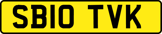 SB10TVK