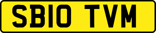 SB10TVM
