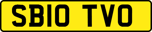 SB10TVO