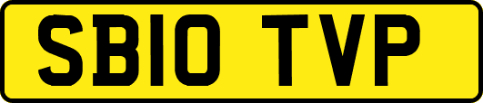 SB10TVP