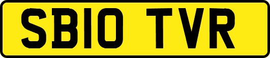 SB10TVR