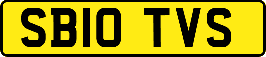 SB10TVS