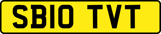 SB10TVT