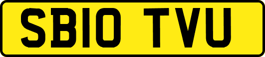 SB10TVU