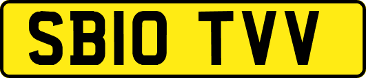 SB10TVV
