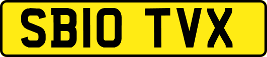 SB10TVX