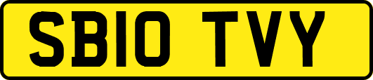 SB10TVY