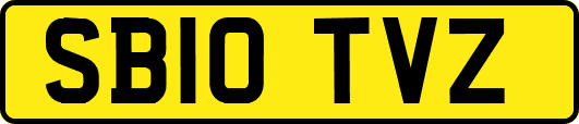 SB10TVZ