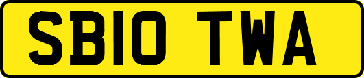 SB10TWA