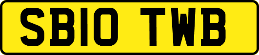 SB10TWB