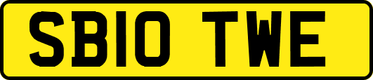 SB10TWE