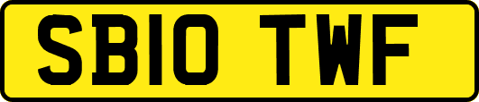 SB10TWF