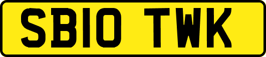 SB10TWK