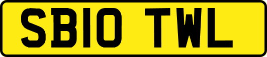 SB10TWL