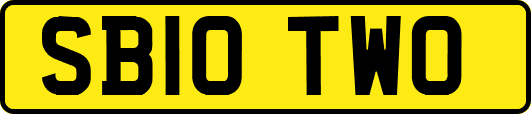 SB10TWO