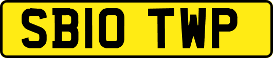 SB10TWP