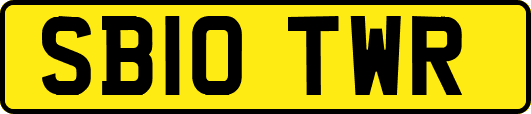 SB10TWR