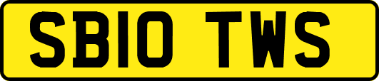SB10TWS