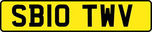SB10TWV