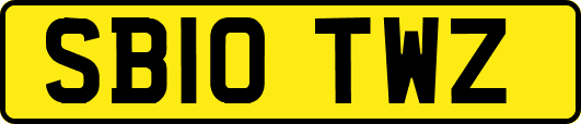 SB10TWZ
