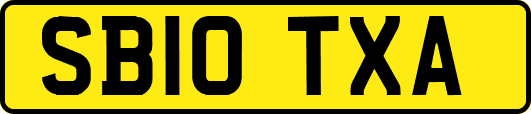 SB10TXA