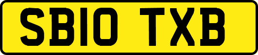 SB10TXB