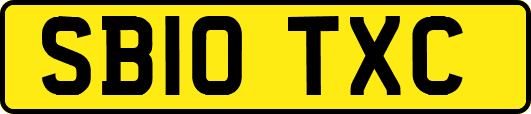 SB10TXC