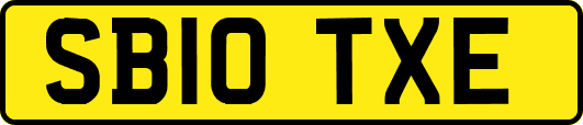 SB10TXE