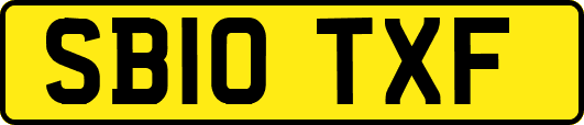 SB10TXF