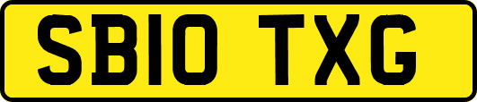 SB10TXG