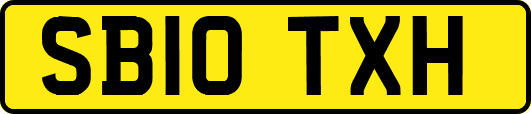 SB10TXH