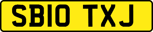 SB10TXJ