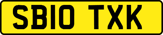 SB10TXK