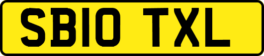 SB10TXL
