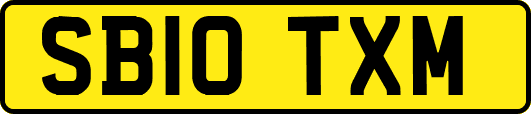 SB10TXM