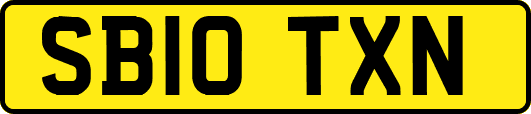 SB10TXN