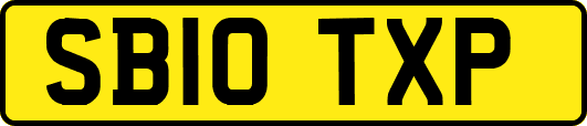 SB10TXP