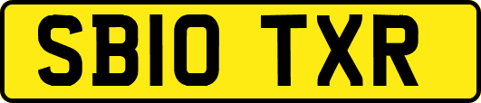 SB10TXR