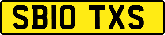 SB10TXS
