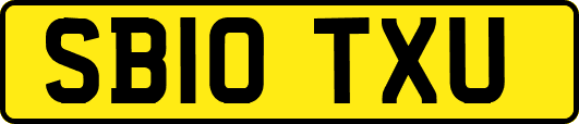 SB10TXU