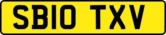 SB10TXV